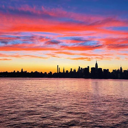 Nyc Glamping New York Exterior photo