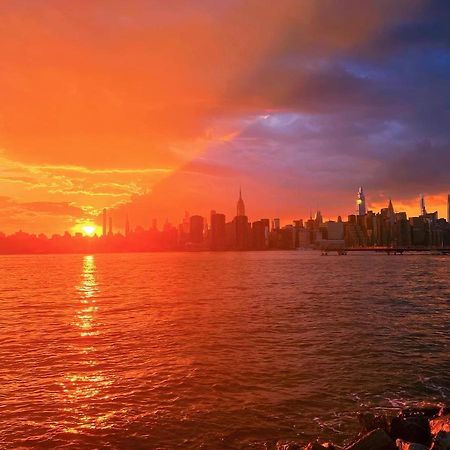 Nyc Glamping New York Exterior photo