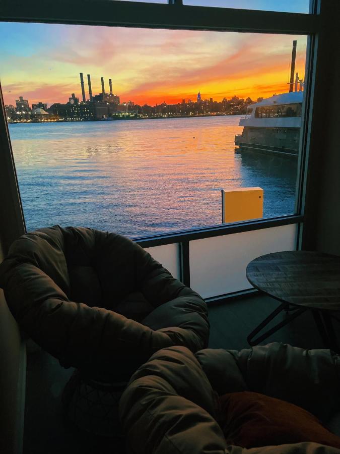 Nyc Glamping New York Exterior photo